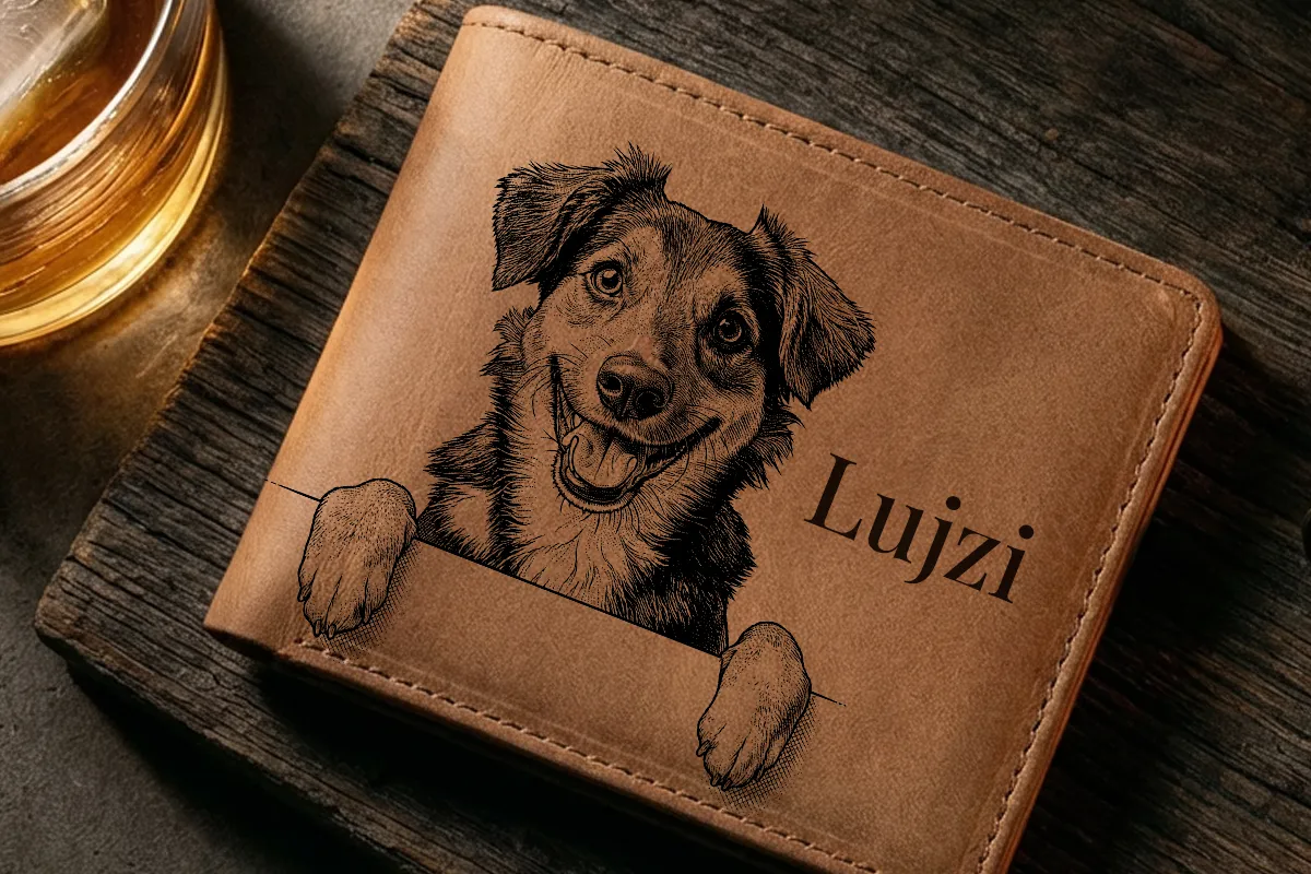 Állatos Pénztárca