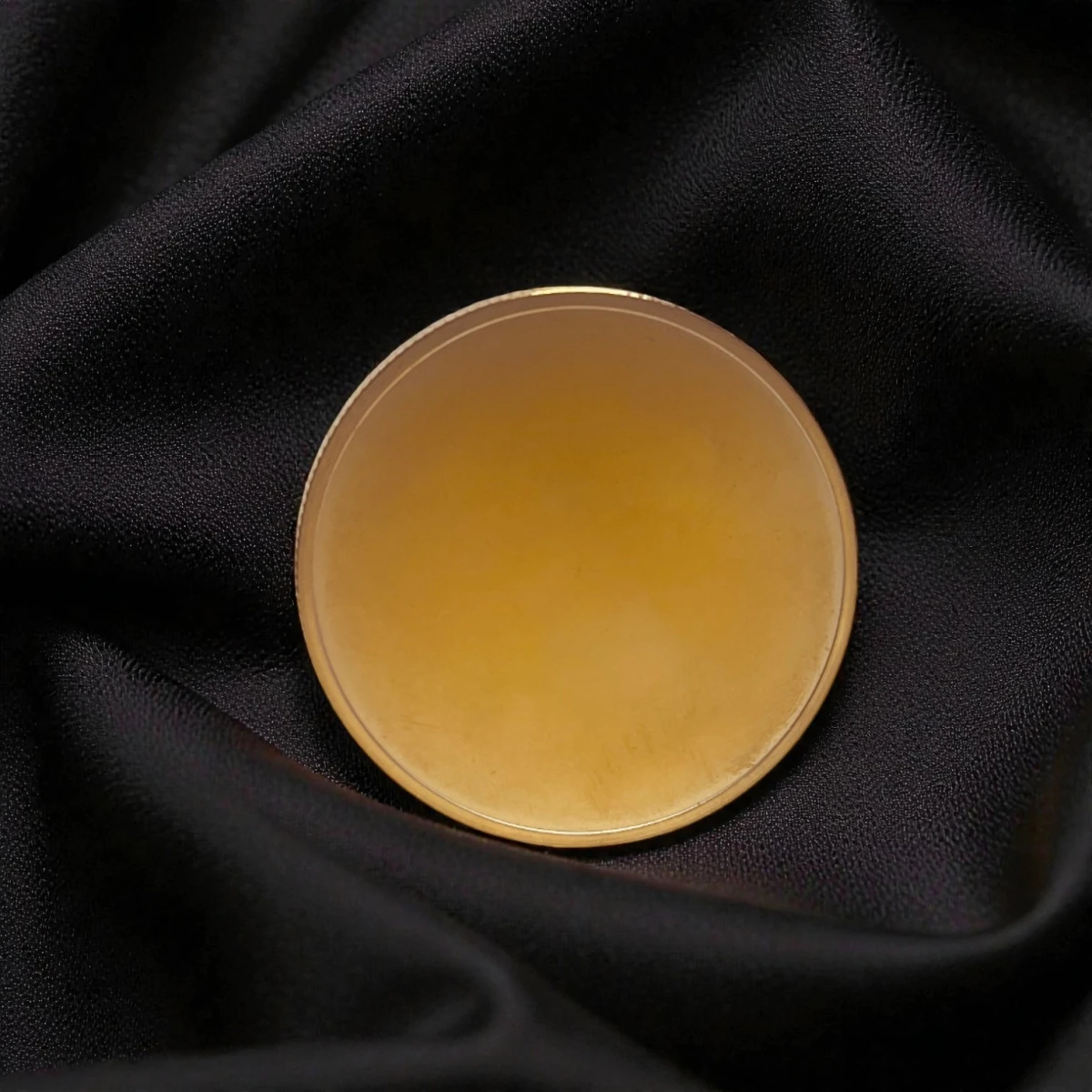 Szerencse Emlékérme Gravírozással - Gallery