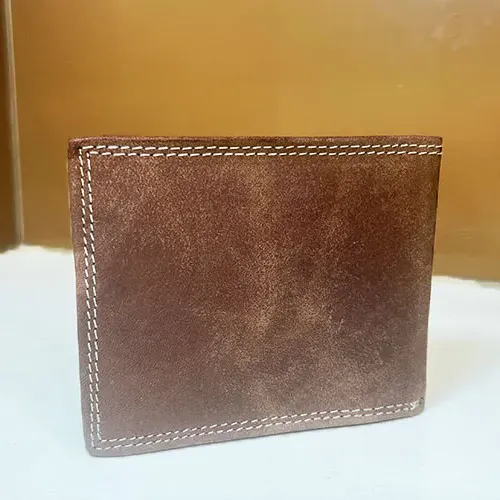 Wild Kis Sima Gravírozott Pénztárca - Gallery